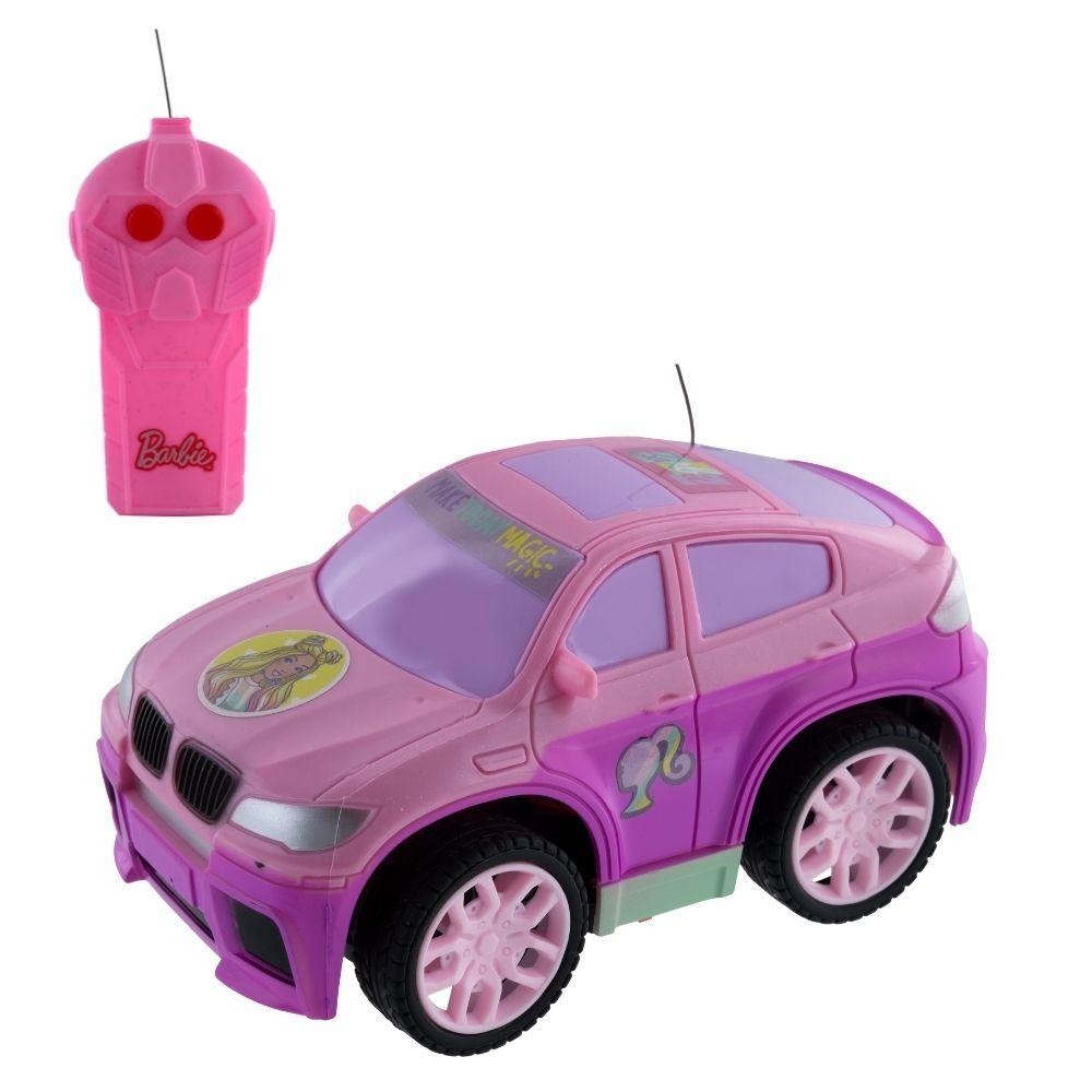 STYLE MACHINE - BARBIE RC 3 FUNC STYLE MACHINE - BARBIE RC 3 FUNC - Oferta na Shopee