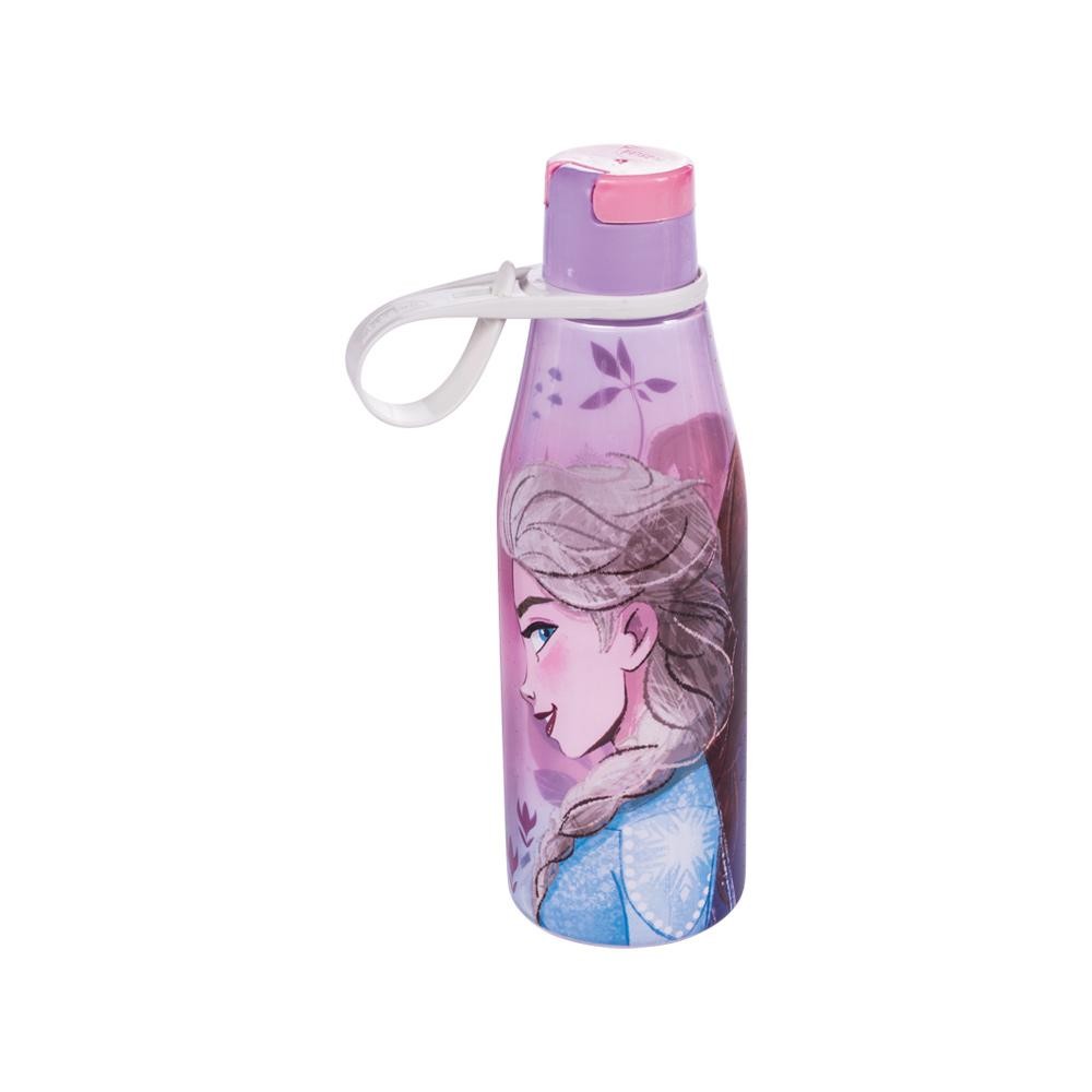 Garrafa 530 ml Lancheira Passeio Frozen Anna Elsa Plasútil Garrafa 530 ml Lancheira Passeio Frozen Anna Elsa Plasútil - Oferta na Shopee
