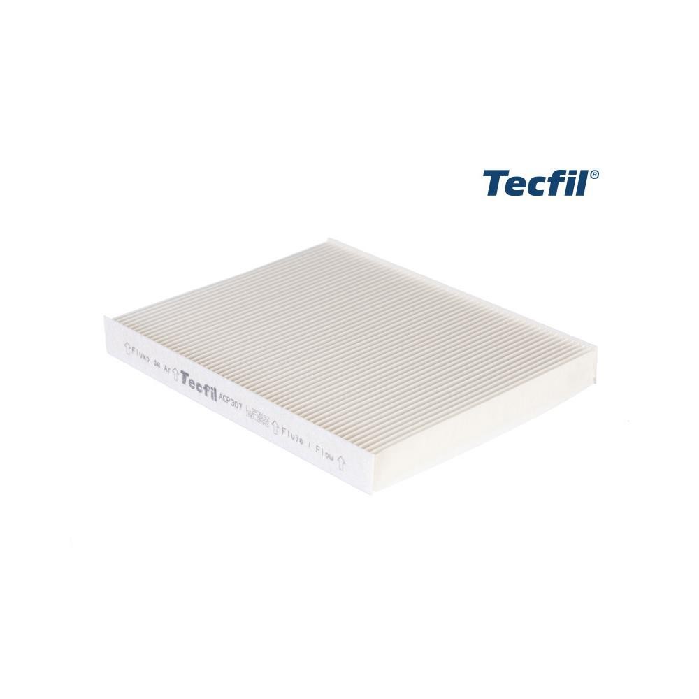Filtro Cabine Amarok 2010 a 2024 Tecfil ACP307 Filtro Cabine Amarok 2010 a 2024 Tecfil ACP307 - Oferta na Shopee