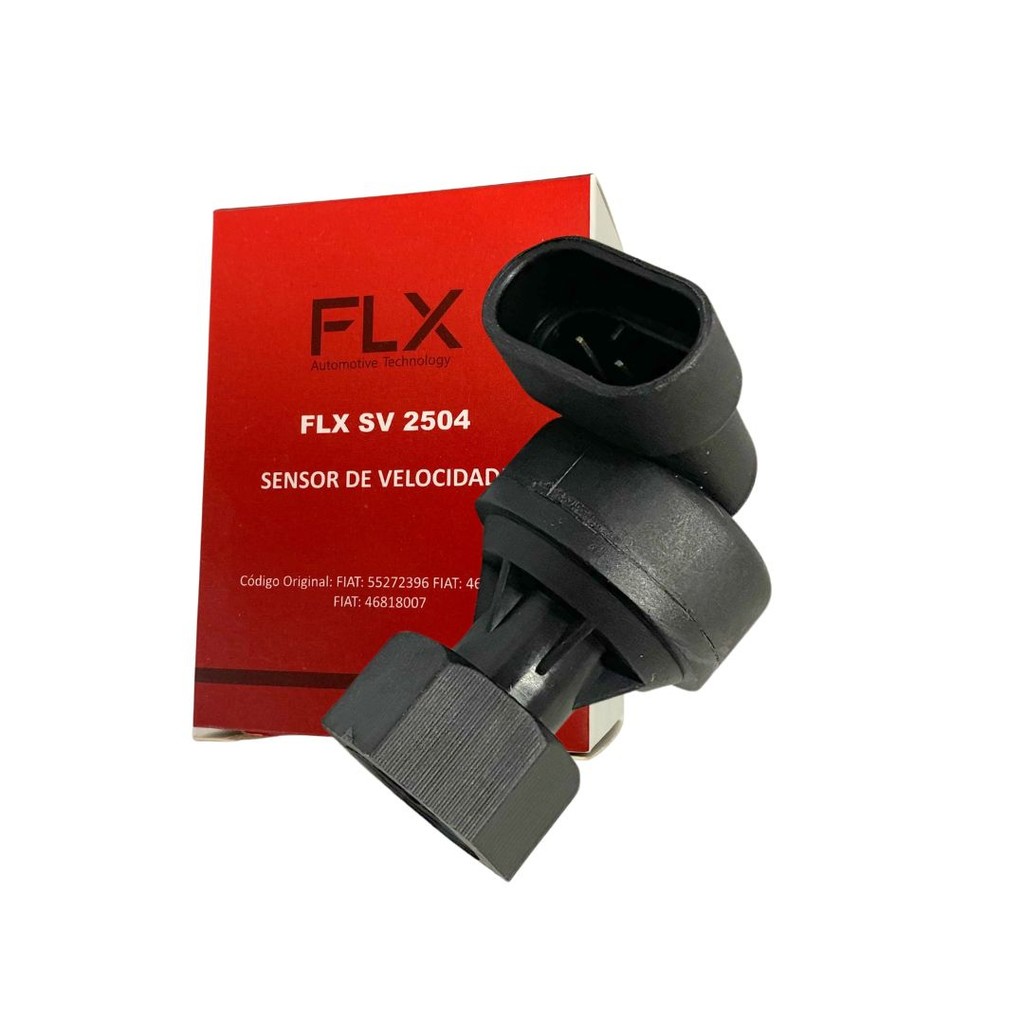 Sensor Velocidade Para Fiat Uno 1.0 2004 a 2013 Fire Sensor Velocidade Para Fiat Uno 1.0 2004 a 2013 Fire - Oferta na Shopee