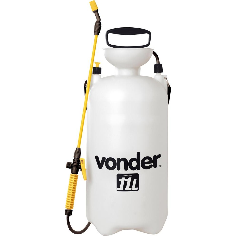 Pulverizador Agrícola Tipo Lateral 11 Litros Pl011 Vonder Pulverizador Agrícola Tipo Lateral 11 Litros Pl011 Vonder - Oferta na Shopee