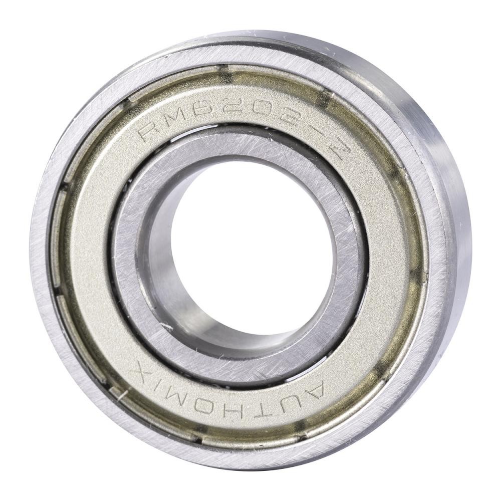Rolamento Roda Traseira Authomix Cg 125/ybr 125 Rm6202-z Rolamento Roda Traseira Authomix Cg 125/ybr 125 Rm6202-z - Oferta na Shopee