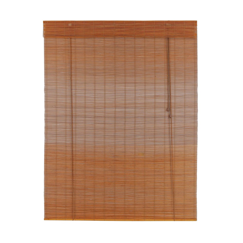 Persiana Rolo Bambu 120x160cm cor Cedro Coleção Hanoy para Janela Conthey Evolux - N2303546 - Oferta na Shopee