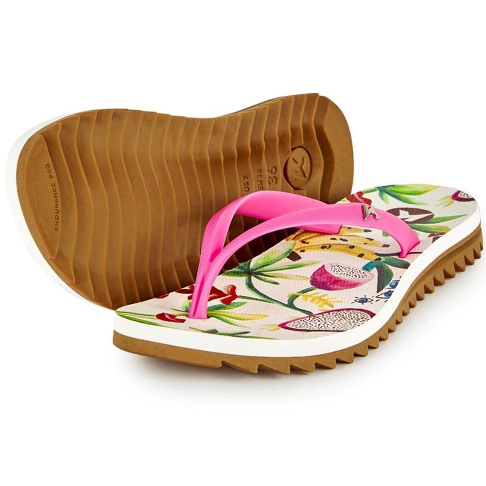 Chinelo Kenner Ibiza Fruit Feminino Chinelo Kenner Ibiza Fruit Feminino - Oferta na Shopee