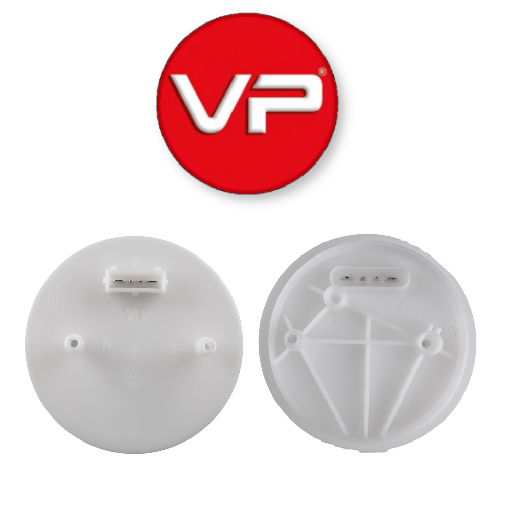 Flange Bomba Combustível Gol Parati G2 1.0 1.6 1998/ 8v 16v VP7025 Flange Bomba Combustível Gol Parati G2 1.0 1.6 1998/ 8v 16v VP7025 - Oferta na Shopee