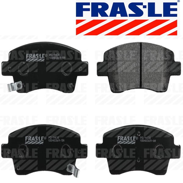Pastilha de Freio Dianteira TOYOTA ETIOS YARIS FRASLE PD1438 Pastilha de Freio Dianteira TOYOTA ETIOS YARIS FRASLE PD1438 - Oferta na Shopee
