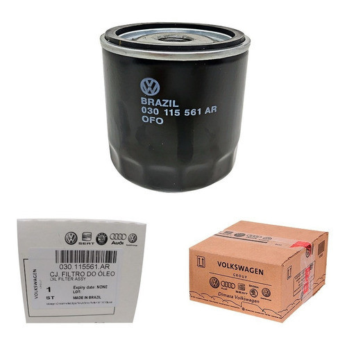 Filtro Oleo Motor Voyage G2 G3 G4 G5 G6 G7 G8 Original Filtro Oleo Motor Voyage G2 G3 G4 G5 G6 G7 G8 Original - Oferta na Shopee
