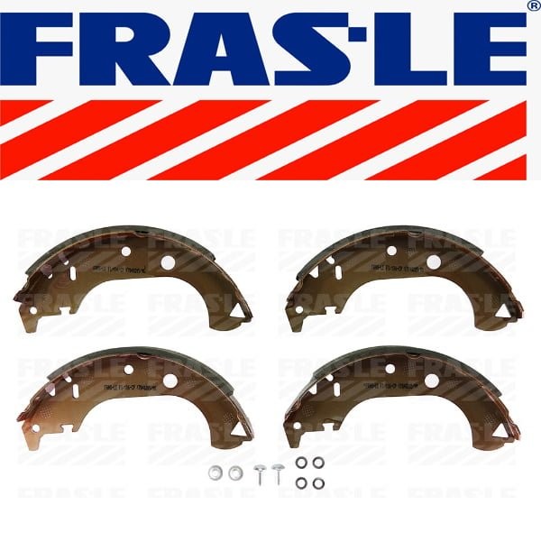 Sapata Lona Freio Fiat Doblo 2001 a 2021 Fiat Strada 2008 a 2020 Traseira Bosch Frasle FI136CPA Sapata Lona Freio Fiat Doblo 2001 a 2021 Fiat Strada 2008 a 2020 Traseira Bosch Frasle FI136CPA - Oferta na Shopee