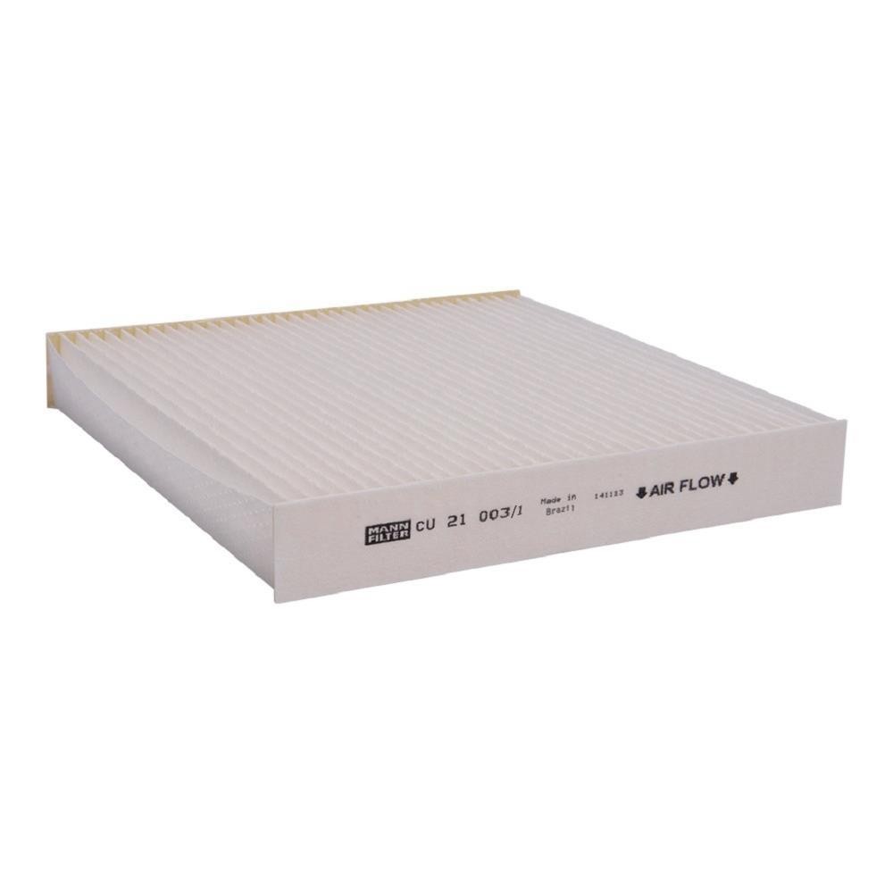 Filtro de Cabine Hr-V 2015 a 2018 Mann-Filter CU 21 003/1 Filtro de Cabine Hr-V 2015 a 2018 Mann-Filter CU 21 003/1 - Oferta na Shopee