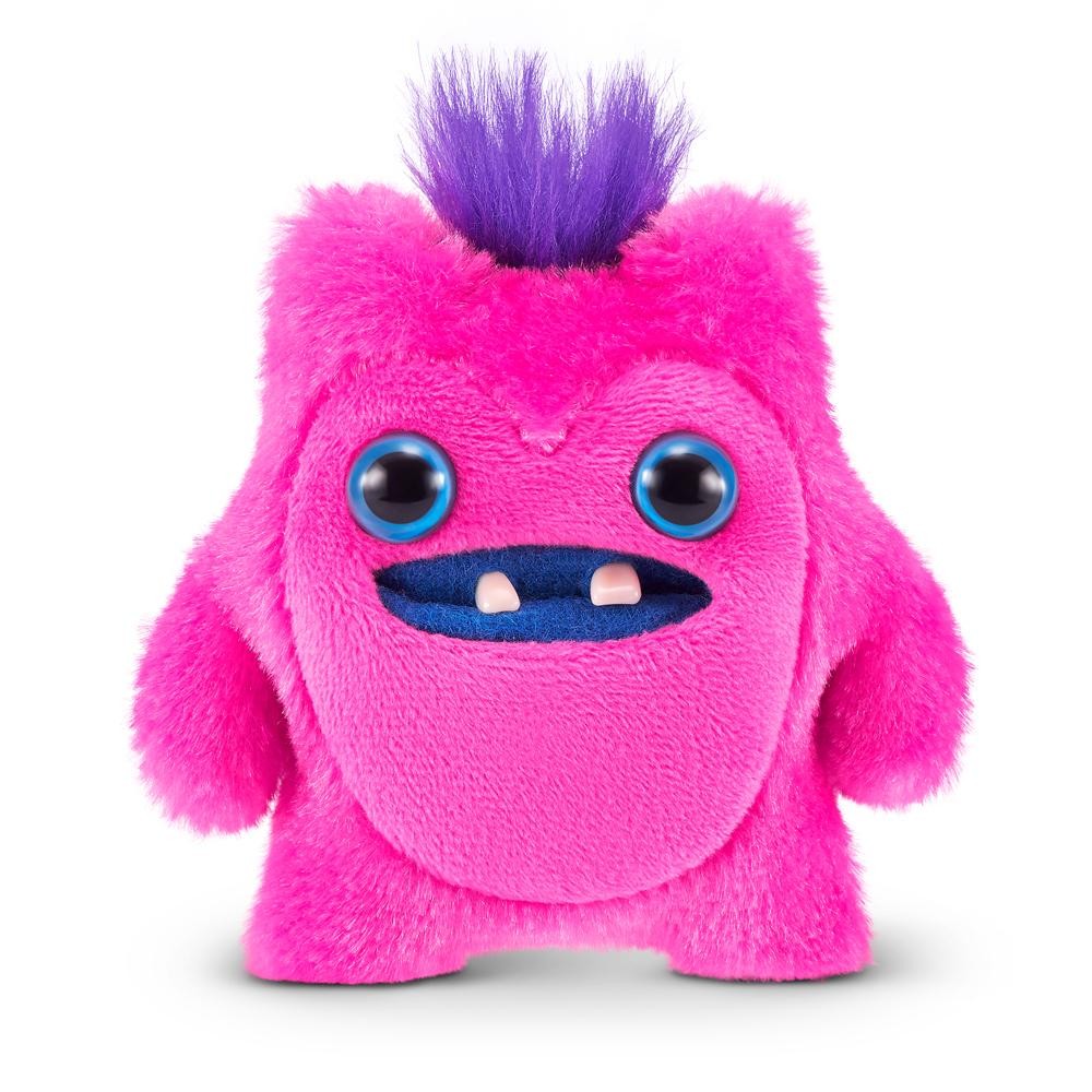 Mini Pelúcia Fuggler Baby Fugg 9cm - Greedy Grinner Mini Pelúcia Fuggler Baby Fugg 9cm - Greedy Grinner - Oferta na Shopee