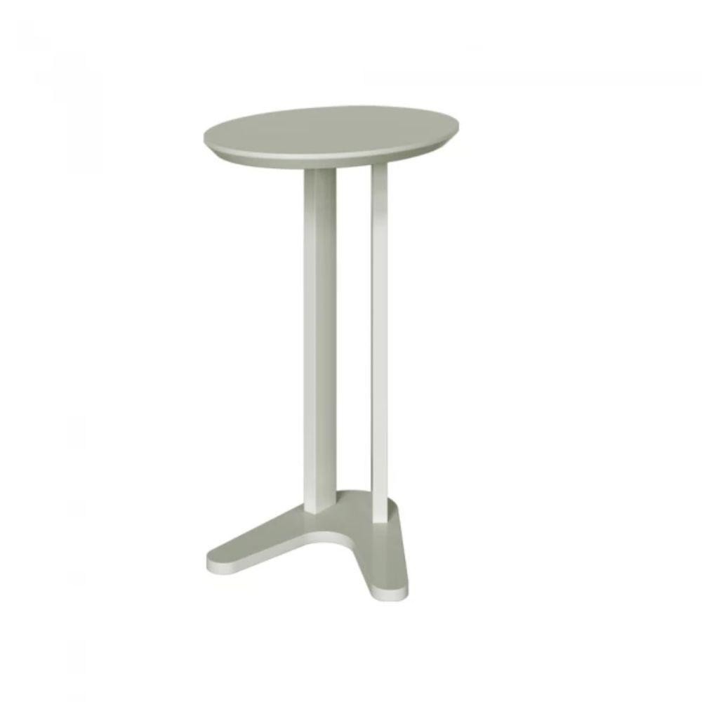 Mesa Lateral Em Mdf 60 Cm Off White Tb604ww Dalla Costa Mesa Lateral Em Mdf 60 Cm Off White Tb604ww Dalla Costa - Oferta na Shopee