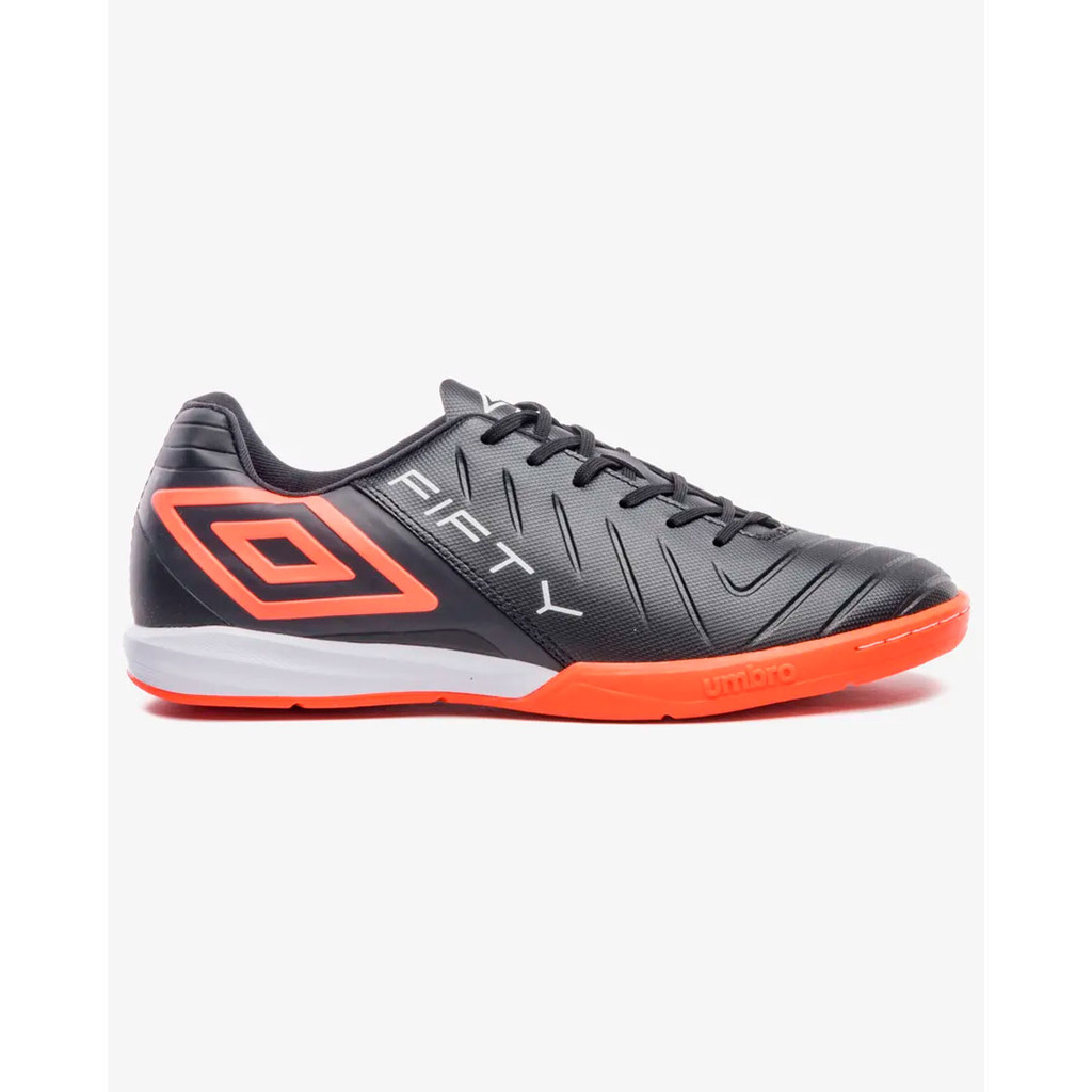 Chuteira Futsal Umbro Fifty VI League Masculina Original Para Quadra - Oferta na Shopee