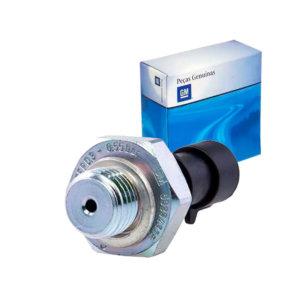 Sensor de Temperatura Pressão de Óleo Astra Onix Celta Spin Cobalt Prisma Vectra Zafira Classic S10 Sensor de Temperatura Pressão de Óleo Astra Onix Celta Spin Cobalt Prisma Vectra Zafira Classic S10 - Oferta na Shopee