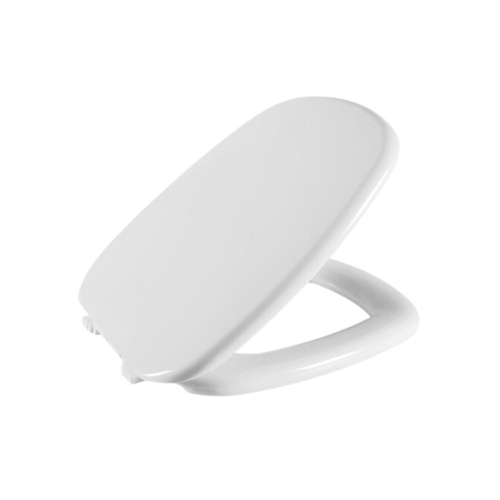 Assento Sanitário Almofadado Fit/versato Tvt/k Branco Astra - Oferta na Shopee