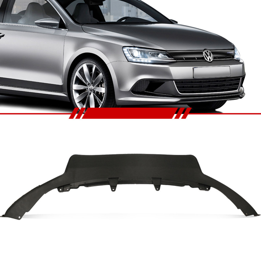 Saia Spoiler Parachoque Dianteiro Jetta 2011 2012 2013 2014 Saia Spoiler Parachoque Dianteiro Jetta 2011 2012 2013 2014 - Oferta na Shopee