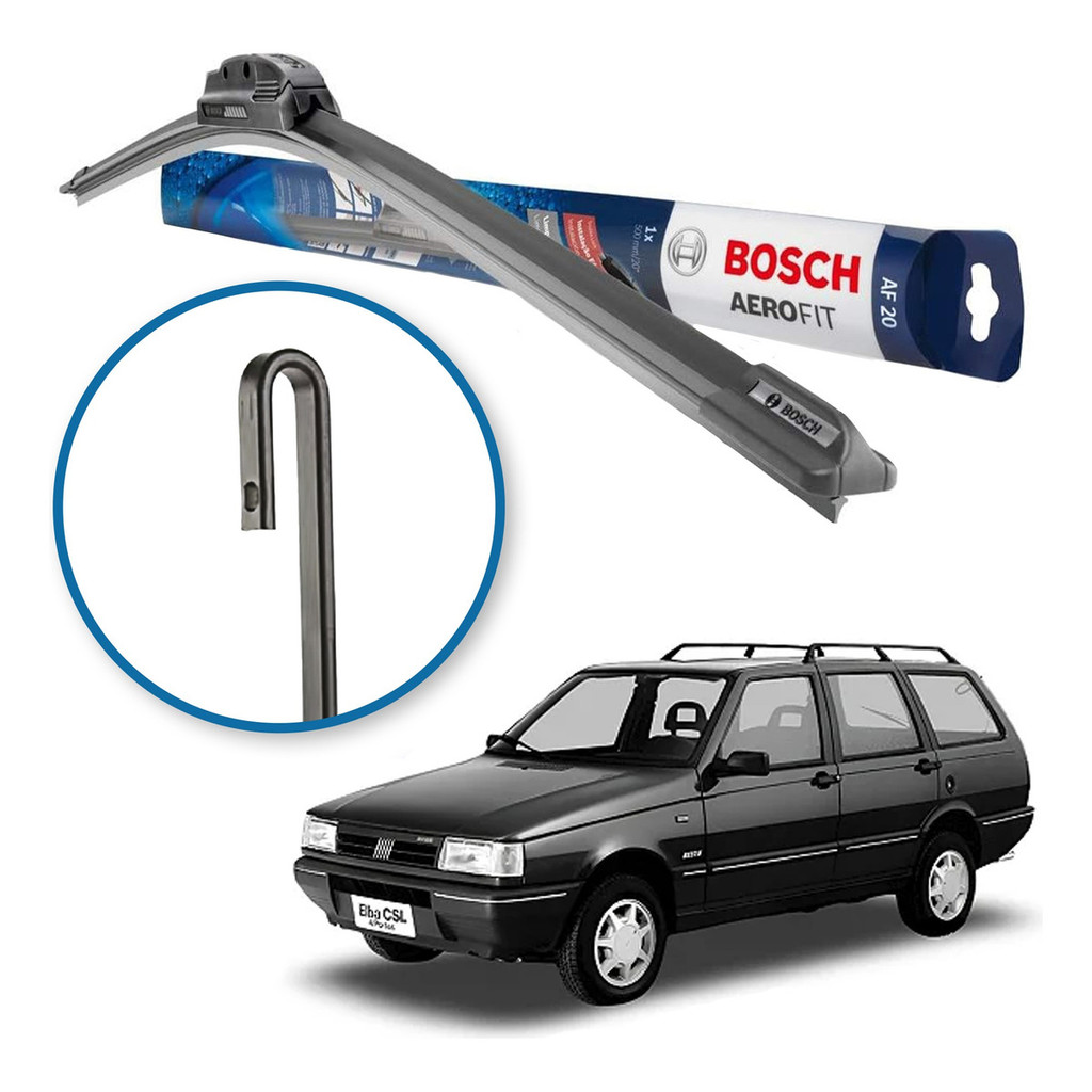 Palheta Limpador Parabrisa Original Bosch Fiat Elba 1985 A 1996 Palheta Limpador Parabrisa Original Bosch Fiat Elba 1985 A 1996 - Oferta na Shopee
