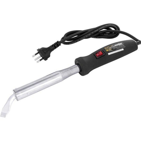 Ferro para Solda 150W 220V FSV0150 Vonder Ferro para Solda 150W 220V FSV0150 Vonder - Oferta na Shopee