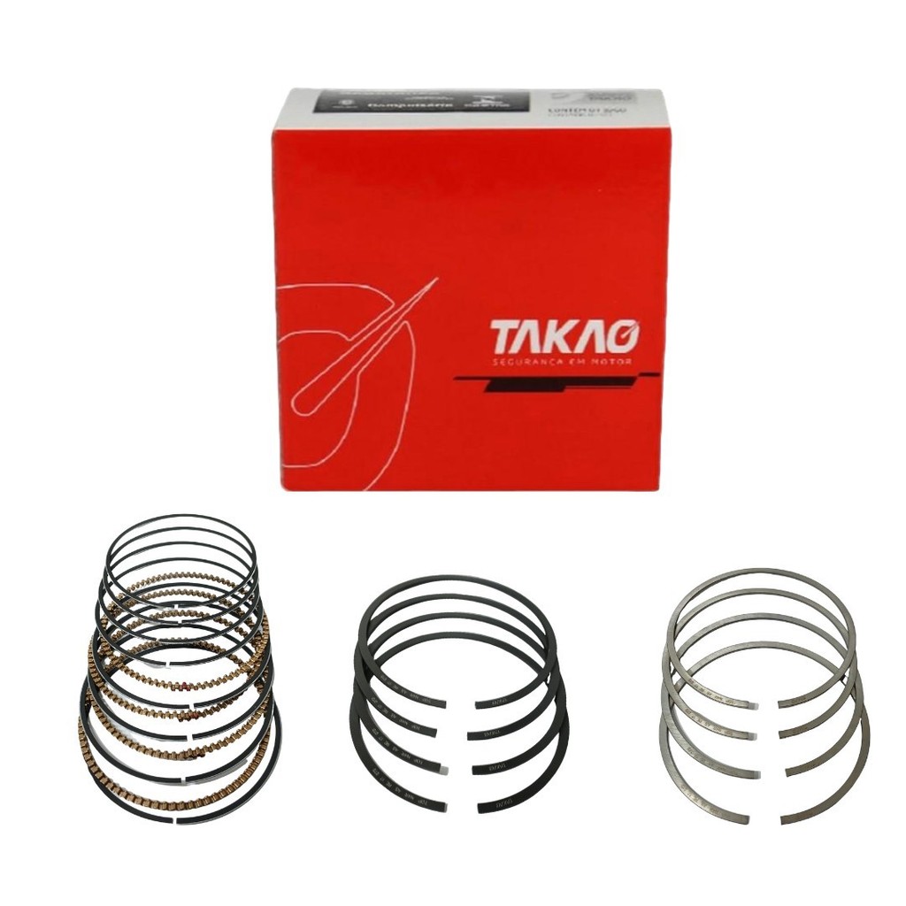 Jogo Aneis Motor Medida Std Para Clio Duster Fluence Kangoo Jogo Aneis Motor Medida Std Para Clio Duster Fluence Kangoo - Oferta na Shopee