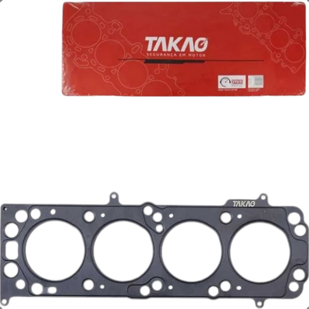 Junta Do Cabeçote De Metal Corsa Celta Prisma Onix Classic 1.0 8v 16v Junta Do Cabeçote De Metal Corsa Celta Prisma Onix Classic 1.0 8v 16v - Oferta na Shopee
