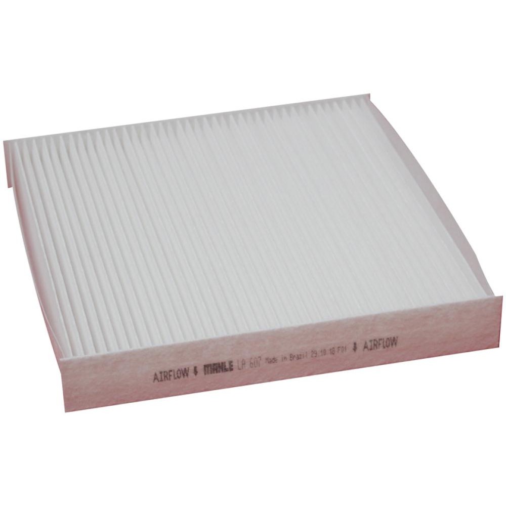 Filtro Cabine Civic 2016 a 2021 Metal Leve LA607 Filtro Cabine Civic 2016 a 2021 Metal Leve LA607 - Oferta na Shopee