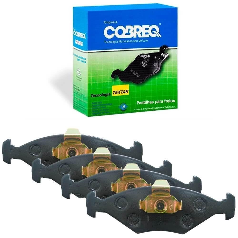 Kit Pastilha Freio Ford Ka 97 A 2009 Dianteiro Kit Pastilha Freio Ford Ka 97 A 2009 Dianteiro - Oferta na Shopee