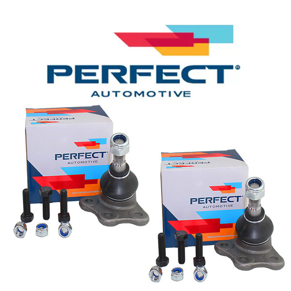 Par Pivo Inferior FIAT UNO 2010 a 2020 Perfect - Oferta na Shopee
