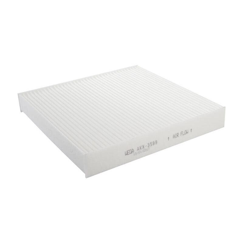Filtro de Cabine Civic 1991 a 2000 Wega AKX-3599 Filtro de Cabine Civic 1991 a 2000 Wega AKX-3599 - Oferta na Shopee