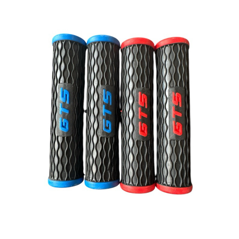 Manopla Punho De Bicicleta Mtb Borracha Cores GTS Manopla Punho De Bicicleta Mtb Borracha Cores GTS - Oferta na Shopee