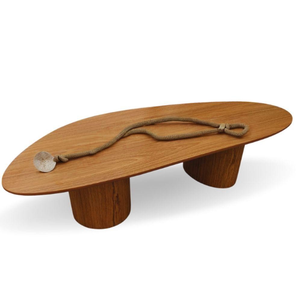 Mesa Bean De Centro Sala Organica Duo 150x80cm Mesa Bean De Centro Sala Organica Duo 150x80cm - Oferta na Shopee