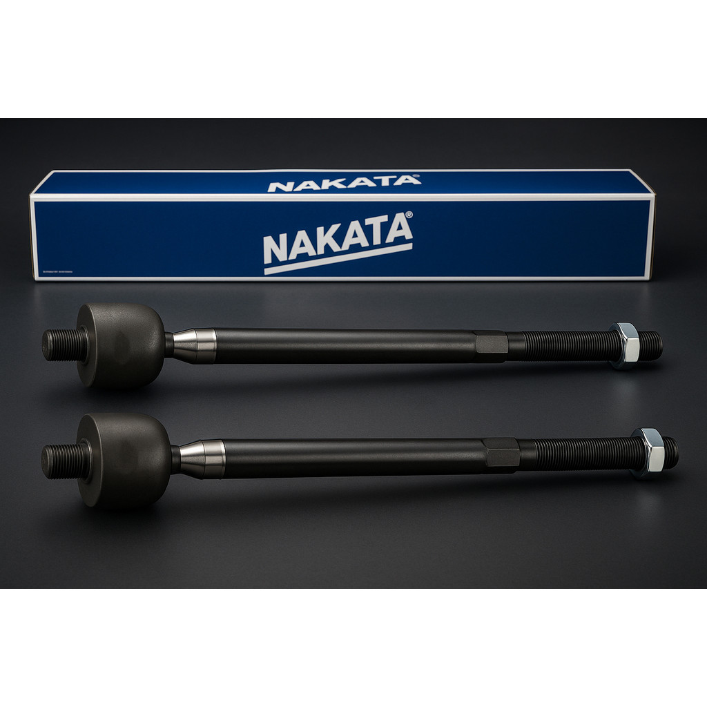 Par Terminal Barra Axial FIAT FIORINO 2010 a 2021 Nakata Par Terminal Barra Axial FIAT FIORINO 2010 a 2021 Nakata - Oferta na Shopee