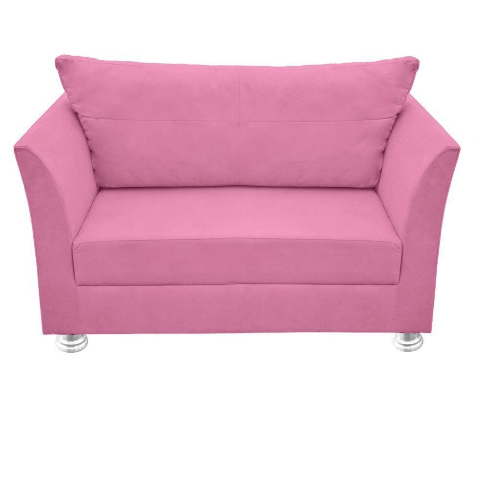 Namoradeira Lisboa 02 Lugares Para Sala Salão Escritório Rosê Namoradeira Lisboa 02 Lugares Para Sala Salão Escritório Rosê - Oferta na Shopee