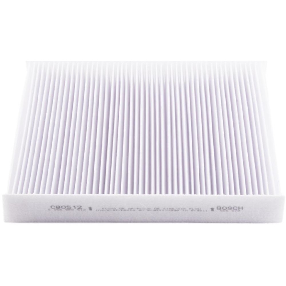 Filtro Cabine Polo 2002 a 2014 Bosch 0 986 BF0 512 Filtro Cabine Polo 2002 a 2014 Bosch 0 986 BF0 512 - Oferta na Shopee