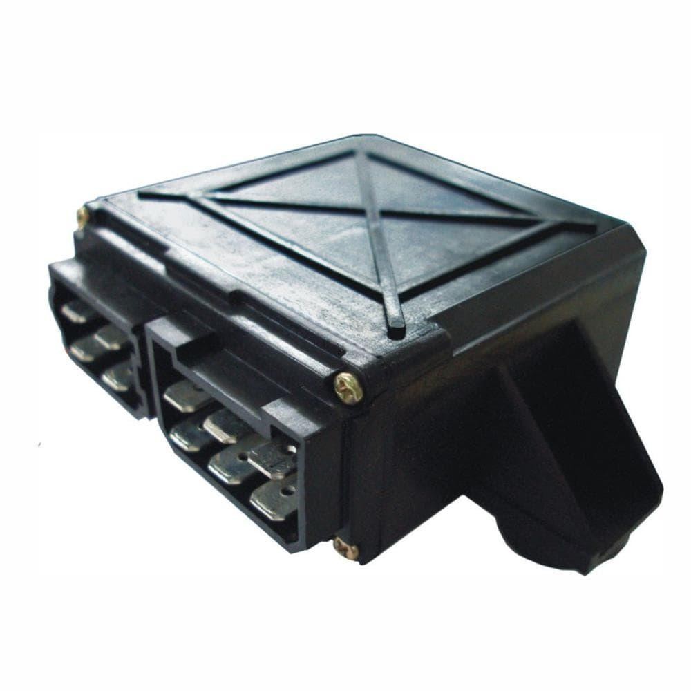 Relé de Pisca Mercedes-Benz 3445447232 - 3445457232 / 3505457332 / 6885447432 - DNI 0810 Relé de Pisca Mercedes-Benz 3445447232 - 3445457232 / 3505457332 / 6885447432 - DNI 0810 - Oferta na Shopee