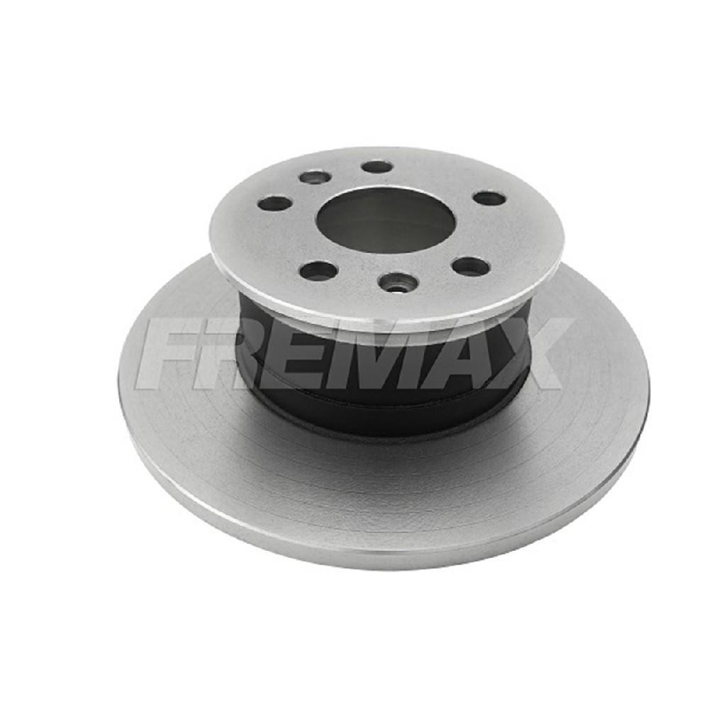 Disco De Freio Ventilado Kombi - BD3011 Disco De Freio Ventilado Kombi - BD3011 - Oferta na Shopee