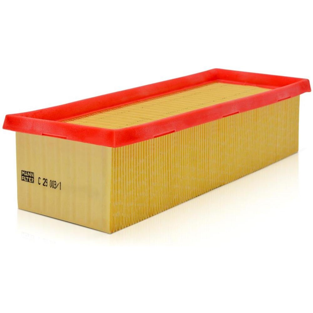 Filtro Ar Grand Siena 2012 a 2016 Mann-Filter C 29 003/1 Filtro Ar Grand Siena 2012 a 2016 Mann-Filter C 29 003/1 - Oferta na Shopee