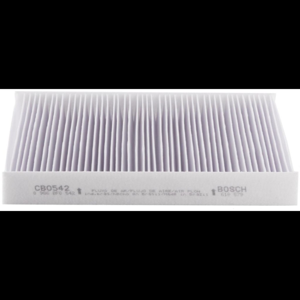 Filtro cabine Ford Ecosport 2003 a 2020 Bosch 0 986 BF0 542 Filtro cabine Ford Ecosport 2003 a 2020 Bosch 0 986 BF0 542 - Oferta na Shopee