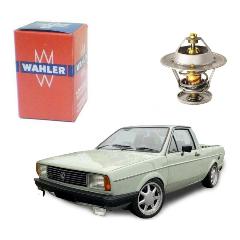 Valvula Termostatica Saveiro 1.6 1.8 Ap 1984 A 1987 Valvula Termostatica Saveiro 1.6 1.8 Ap 1984 A 1987 - Oferta na Shopee