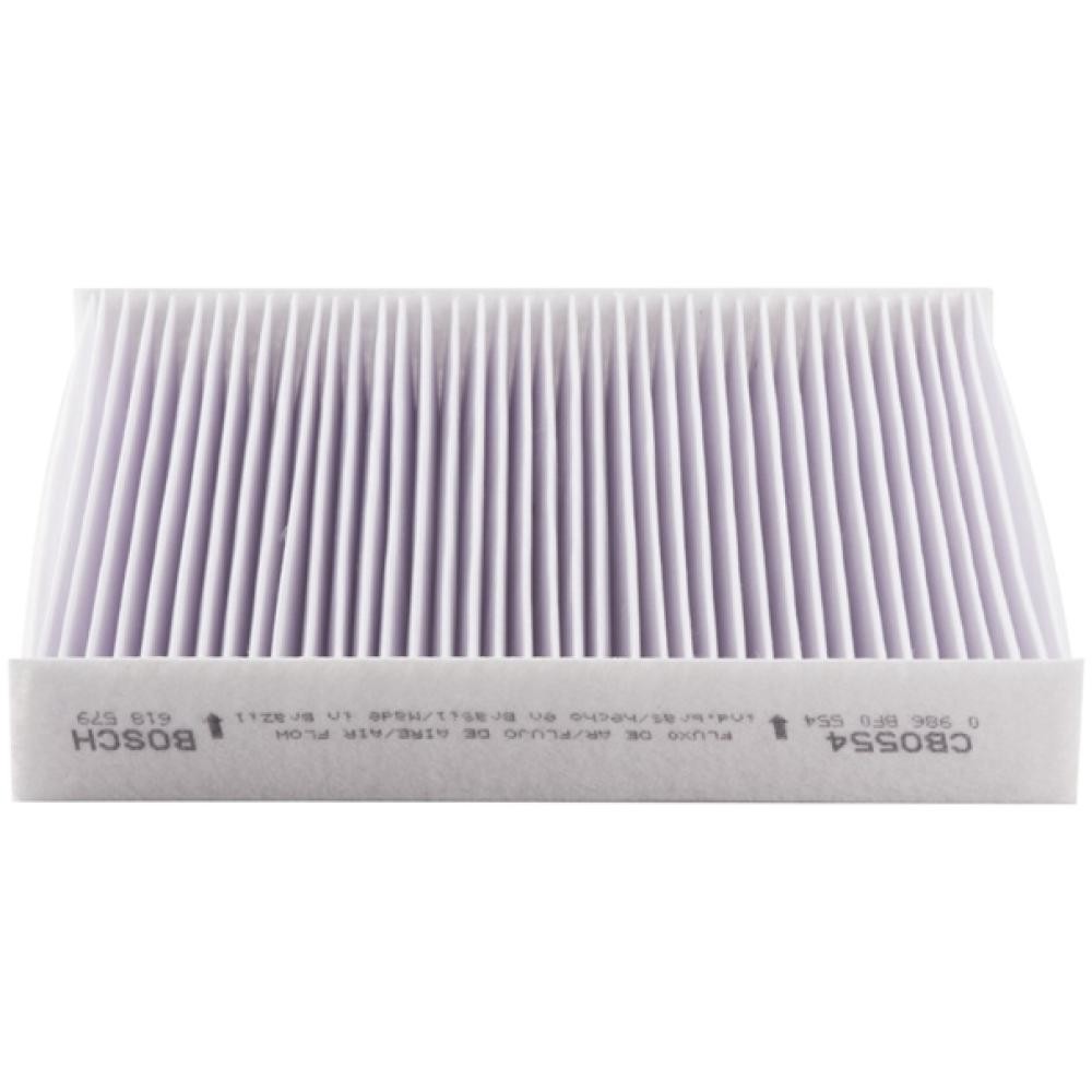 Filtro Cabine Fit 2005 a 2014 Bosch 0 986 BF0 554 Filtro Cabine Fit 2005 a 2014 Bosch 0 986 BF0 554 - Oferta na Shopee