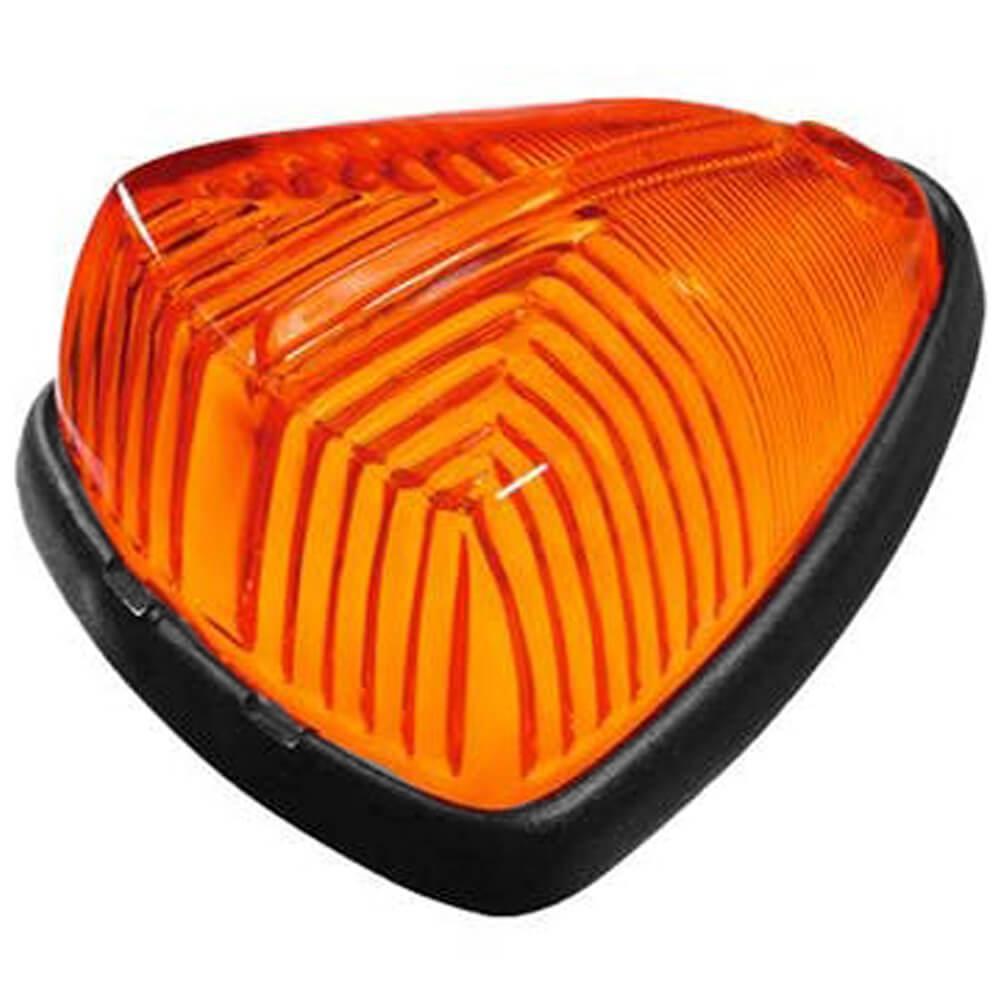Lanterna Delimitadora Cabine Amarelo MB Atego L1113 LK1518 Lanterna Delimitadora Cabine Amarelo MB Atego L1113 LK1518 - Oferta na Shopee