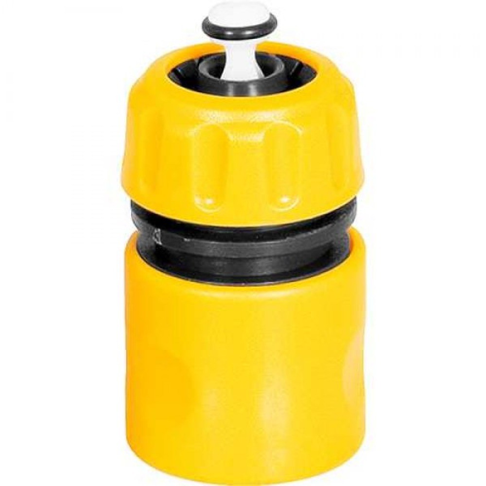 Engate rápido com bloqueador de fluxo 1/2? - Vonder Engate rápido com bloqueador de fluxo 1/2? - Vonder - Oferta na Shopee