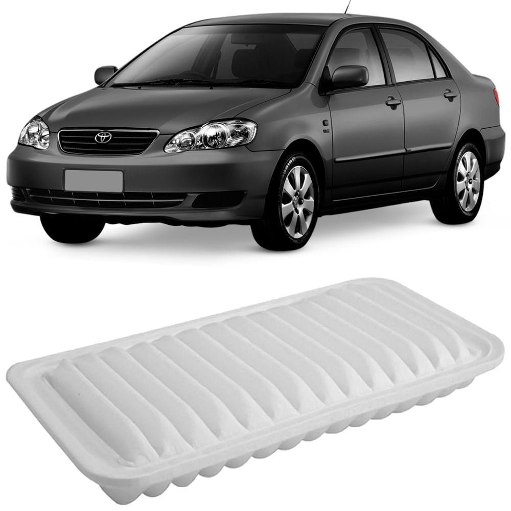 Filtro Ar Lifan 620 Corolla Rav4 2002 A 2020 Wega Jfa283 Filtro Ar Lifan 620 Corolla Rav4 2002 A 2020 Wega Jfa283 - Oferta na Shopee