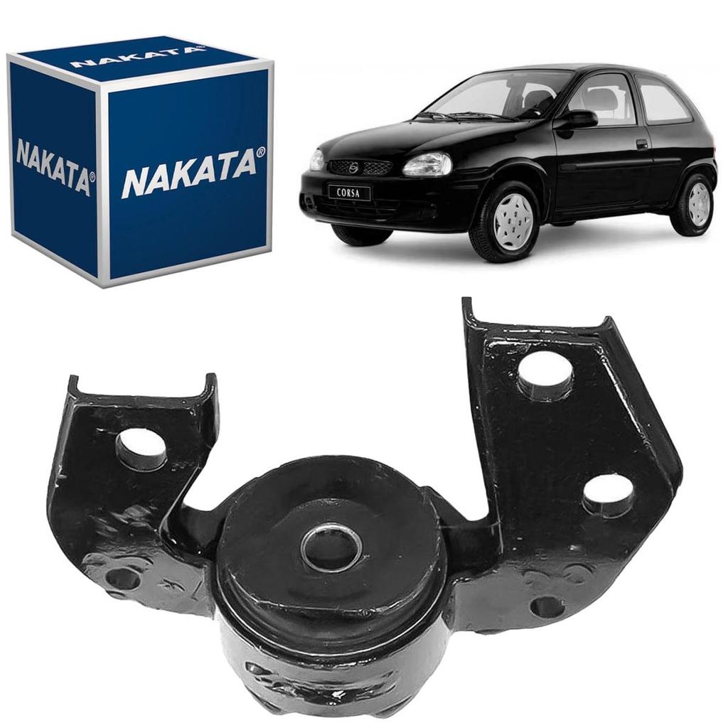 Suporte Barra Tensora Corsa 98 99 00 01 02 03 Direito Nakata Suporte Barra Tensora Corsa 98 99 00 01 02 03 Direito Nakata - Oferta na Shopee