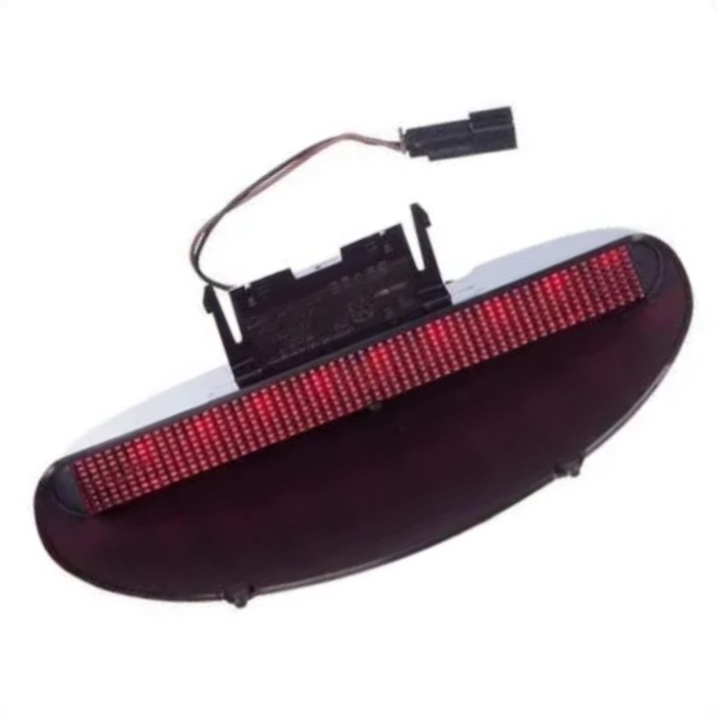 Brake light luz de freio elevada GM 52043149 - Oferta na Shopee
