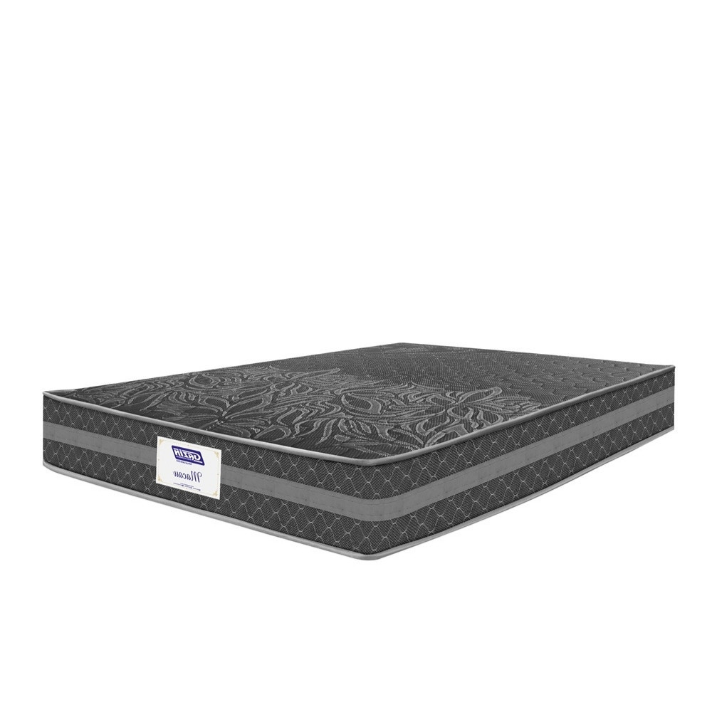 Colchão Casal 138cm Molas Ensacadas Macau Gazin Colchão Casal 138cm Molas Ensacadas Macau Gazin - Oferta na Shopee