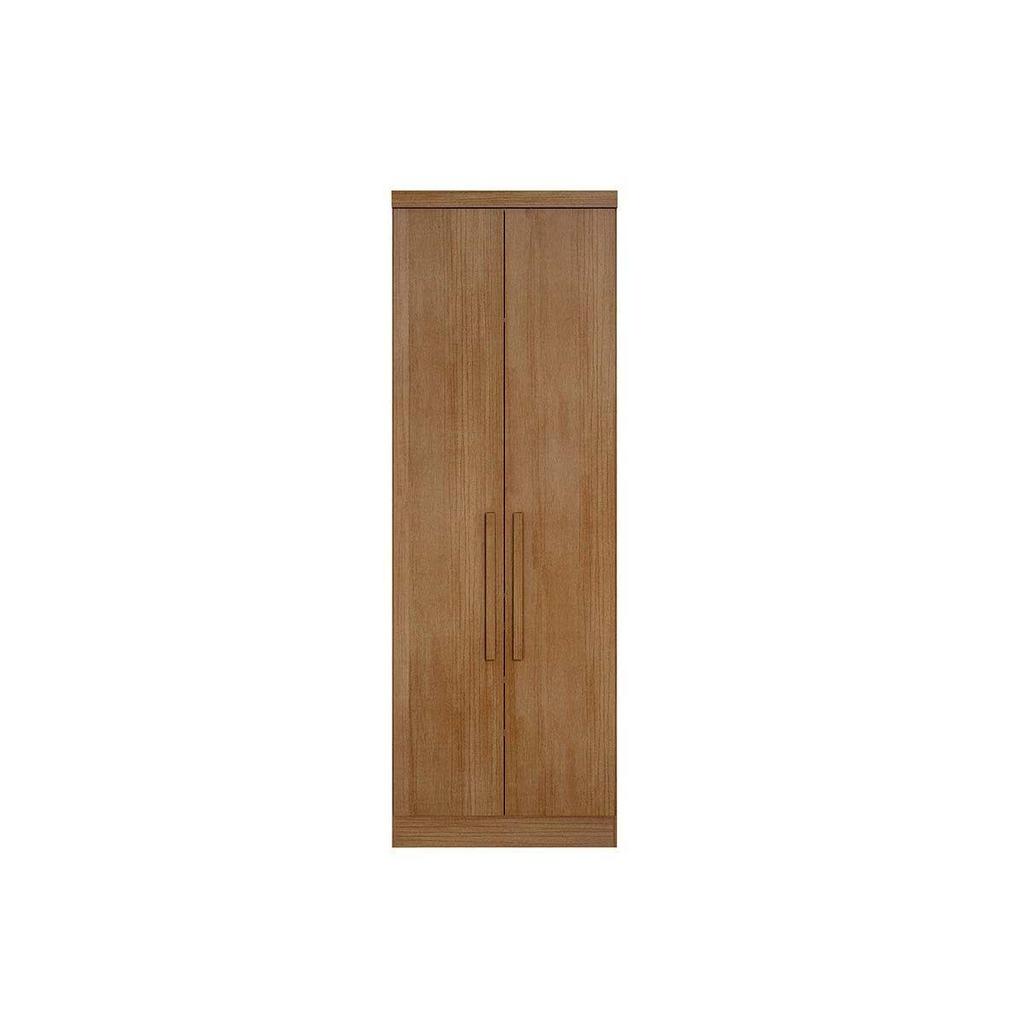 Modulado de Quarto Guarda Roupa c/ 2 Portas e 3 Gavetas Rizon/Linea Cumaru - Novo Horizonte Modulado de Quarto Guarda Roupa c/ 2 Portas e 3 Gavetas Rizon/Linea Cumaru - Novo Horizonte - Oferta na Shopee