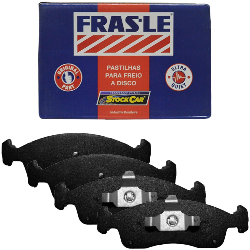 Kit Pastilha Freio Cobalt Onix Prisma Dianteira Teves Frasle Kit Pastilha Freio Cobalt Onix Prisma Dianteira Teves Frasle - Oferta na Shopee