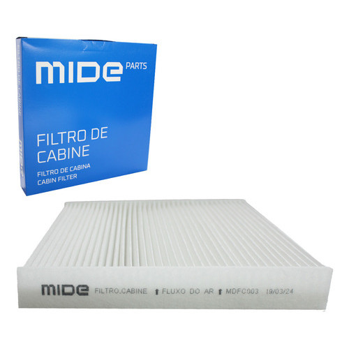 Filtro De Cabine Ar Condicionado Argo Mobi Cronos Pulse Mide Filtro De Cabine Ar Condicionado Argo Mobi Cronos Pulse Mide - Oferta na Shopee