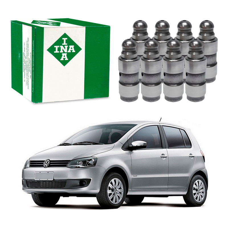 Jogo Tucho Motor Ina Fox 1.0 1.6 8v Ea111 2010 A 2014 Jogo Tucho Motor Ina Fox 1.0 1.6 8v Ea111 2010 A 2014 - Oferta na Shopee