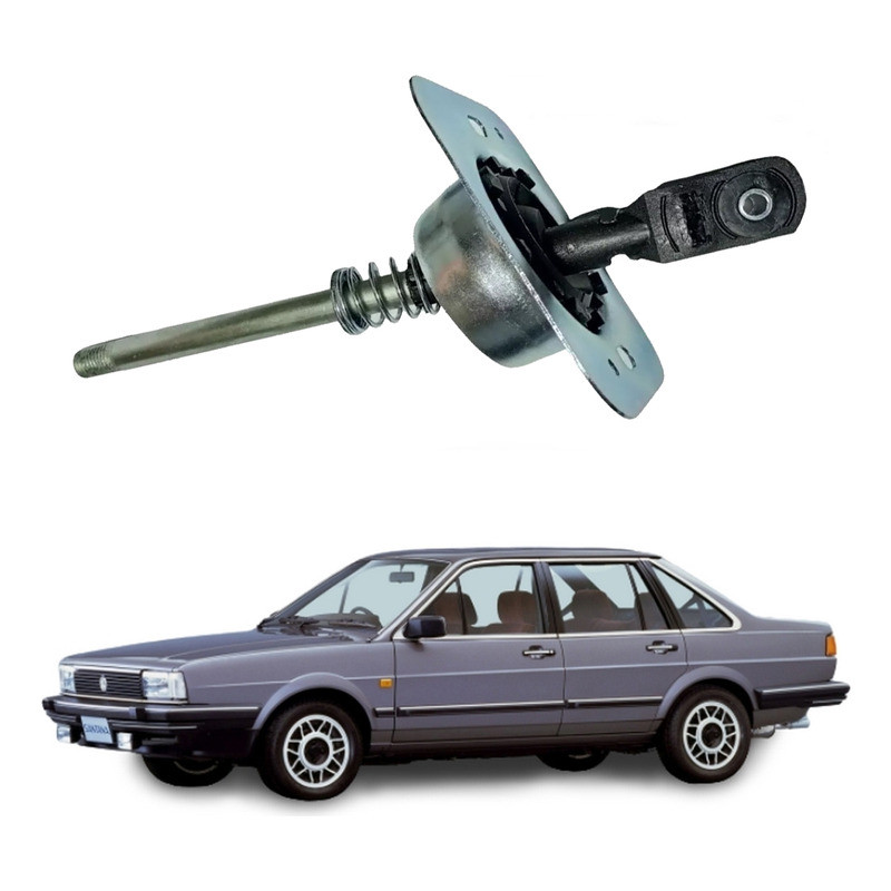 Alavanca Cambio Volkswagen Santana 1.8 2.0 1984 A 1990 Alavanca Cambio Volkswagen Santana 1.8 2.0 1984 A 1990 - Oferta na Shopee