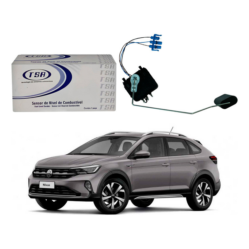 Sensor Nivel Combustivel Nivus 1.0 Tsi 2020 A 2023 Sensor Nivel Combustivel Nivus 1.0 Tsi 2020 A 2023 - Oferta na Shopee